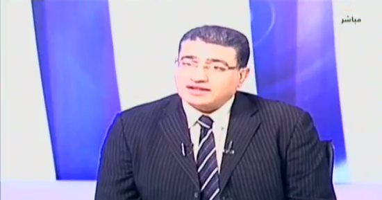 الكاتب الصحفى عبده زكى لـ"إكسترا نيوز": إعلام الإخوان يفتقر للمهنية