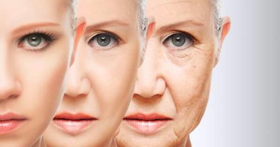 الـ"anti aging" كريم مش هيأخر التجاعيد ولا هيصغرك.. اعرفى آثاره الجانبية