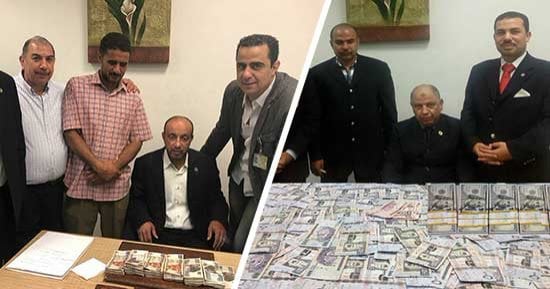 صور.. الملابس الداخلية وسيلة جديدة للتهريب بمطار برج العرب الدولى.. مهندسة بترول تخفى نقدا أجنبيا فى فوط صحية وحمالة الصدر.. وسيدة تحاول تهريب 300 قرص ترامادول أثناء سفرها للإمارات.. والجمارك تحيلهما للنيابة