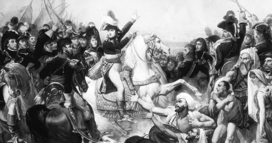 سعيد الشحات يكتب: ذات يوم 16 ديسمبر 1798.. الفرنسيون يتحركون من بنى سويف لاحتلال الوجه القبلى بمساعدة المعلم يعقوب