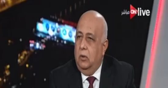 لواء طيار لـ"ON Live": إيران وإسرائيل هما سبب سباق التسلح بالمنطقة العربية