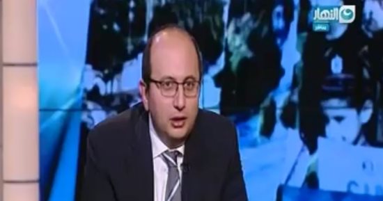 فيديو.. رئيس "سيكو مصر" لـ"خالد صلاح": سرقة أول شحنة بطاريات للهاتف المصرى