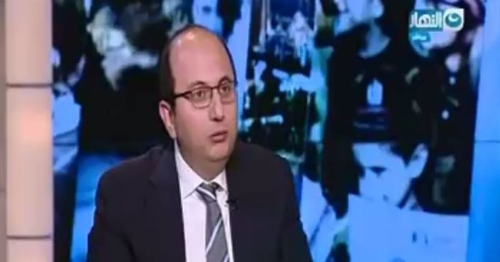 فيديو.. رئيس "سيكو مصر" لـ"خالد صلاح":كل قطع غيار الهاتف المصرى متوفرة