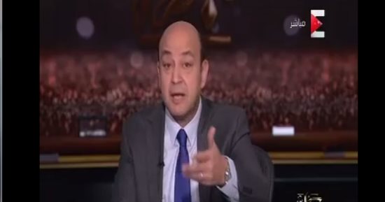 عمرو أديب: أتمنى خوض شفيق وخالد على انتخابات الرئاسية.. وليفوز الأفضل