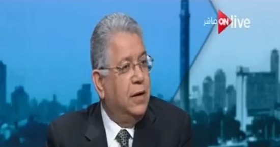 فيديو.. جمال شيحة لـ"ON Live": الحكومة لا تضع التعليم فى أولوياتها