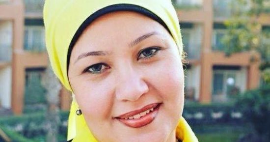 مهرجان المرأة العربية يختار غادة فاروق منسقا إعلاميا لدورته الثانية