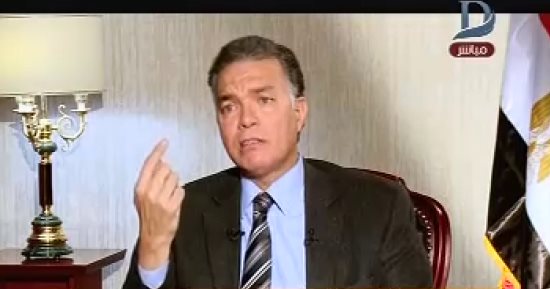 فيديو.. وزير النقل: العبد لله لما قارن تذكرة المترو بالبيض استند لكتب الاقتصاد