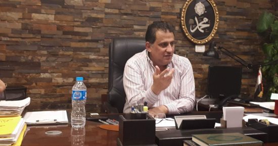 مكافحة المخدرات بالقليوبية تضبط صيدلية تروج العقاقير المخدرة 