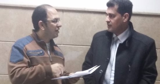 محامى شيما: موكلتى كانت تقصد الرقة والجمال.. وسأدفع بانتفاء القصد الجنائى