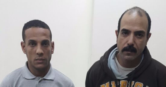 القبض على عاطل وسائق وراء اختطاف آخر لاستيلائه على توك توك بالأميرية