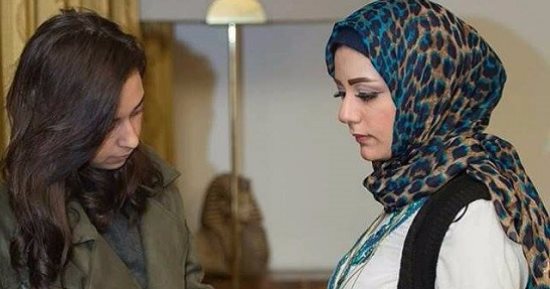 مصممة الأزياء حبيبة أبو على تكشف كواليس مسابقتى ملكة جمال الكون والمحجبات
