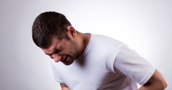 مش بس الوجبات السريعة حتى السلطة والخضار ممكن تجيبلك ديدان الأمعاء 