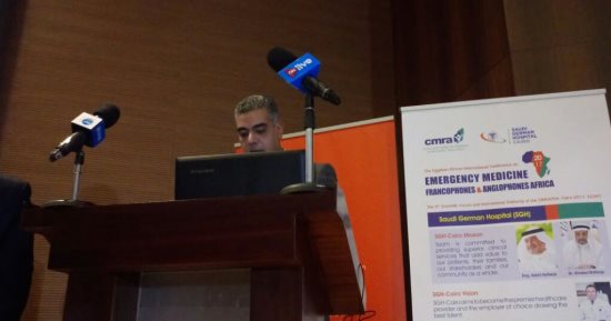 هيئة قناة السويس:إنشاء 3 مستشفيات جديدة بالسويس وبورسعيد والإسماعيلية