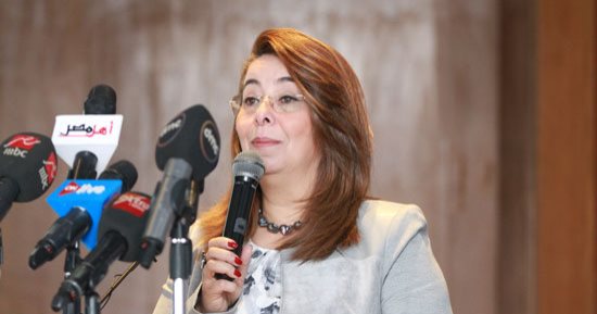 غادة والى: زيادة دعم الغذاء لـ 85 مليار جنيه والدعم النقدى لـ 17 مليار