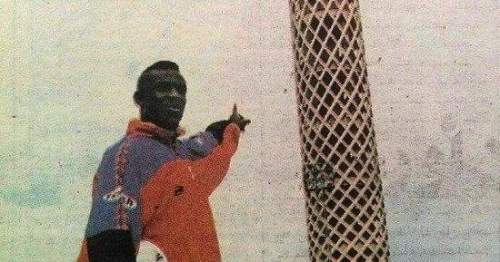حكاية بطولة من دولاب الأهلي.. الأحمر أول فريق مصرى يتوج بالبطولة العربية عام 1995