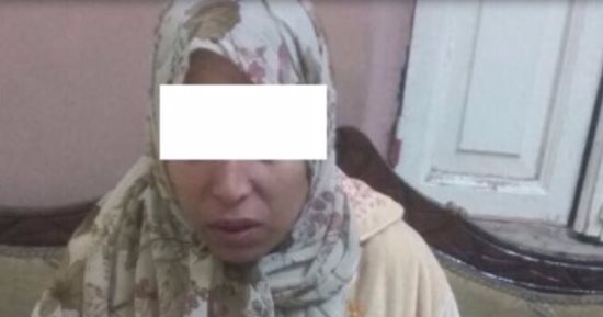 كيدهن عظيم.. سيدة تخنق طفل سلفتها فى أسيوط بسبب خلافات عائلية