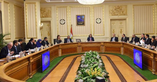 القائم بأعمال رئيس الوزراء يصدر قرارا بإضفاء صفة النفع العام على 4 مؤسسات