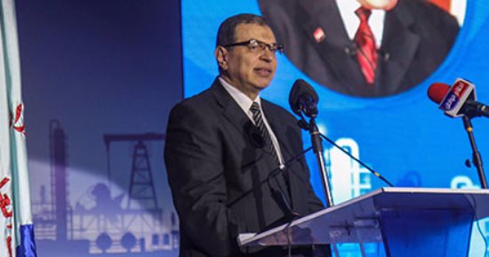 وزير القوى العاملة يعلن اليوم الجدول الزمنى للانتخابات العمالية بمؤتمر صحفى