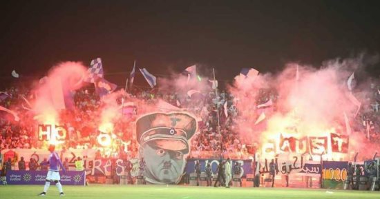 الهلال السوداني يطلب 25 ألف مشجع لمواجهة الأهلى فى دورى أبطال أفريقيا 