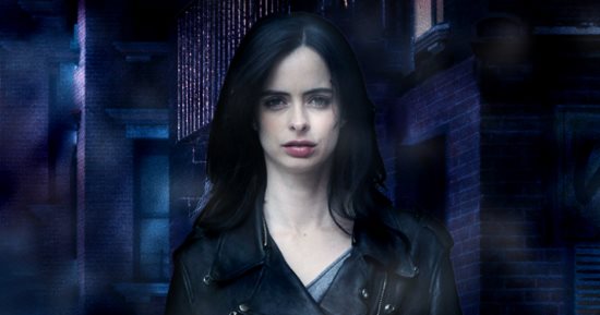 موسم جديد من Jessica Jones يحمل الكثير من المفاجآت
