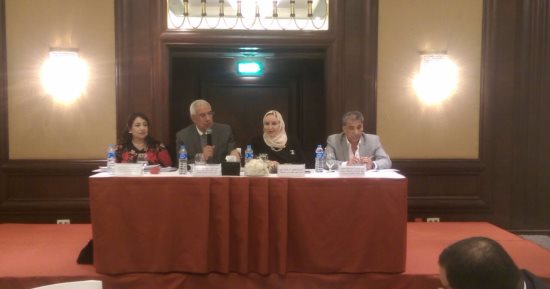 عمومية غرفة المنشآت الفندقية تعتمد ميزانيتها وحسابها الختامى