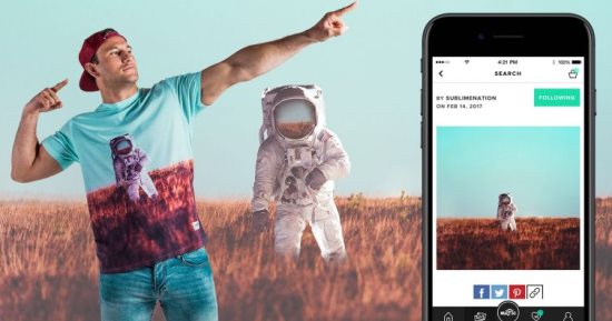 مش لازم فوتوشوب.. MiPic تطبيق على هاتفك أيفون للتلاعب بصورك بكل سهولة