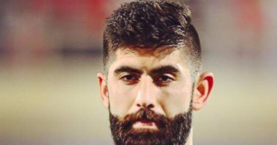 السورى أحمد الصالح يدخل حسابات الأهلى مجددا لضمه فى الصيف