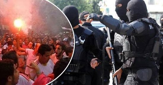 هل تؤثر واقعة حرق وايت نايتس لطالب على قرار عودة الجماهير؟