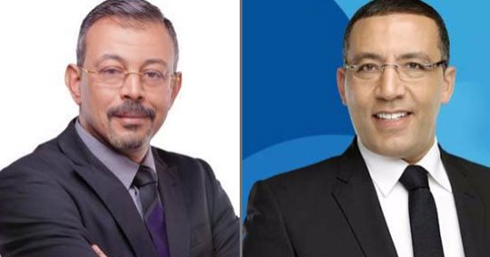 فيديو.. عزمى مجاهد يفند أكاذيب نيويورك تايمز فى آخر النهار مع خالد صلاح وعمرو الكحكى