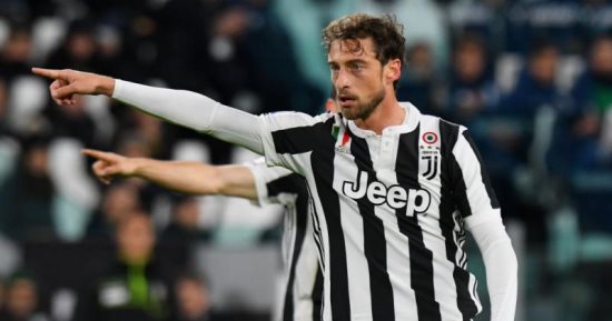ماركيزيو ينقلب على يوفنتوس ويقرر الرحيل إلى الدورى الأمريكى 