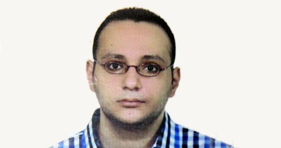 شقيقة الصيدلى القتيل تطلب تكثيف مكافحة تجار المخدرات وردع سائقى الميكروباص