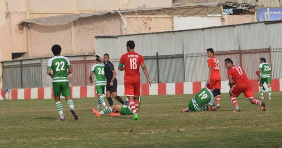 اليوم.. 7 مواجهات مثيرة فى المجموعة الثالثة بدورى القسم الثانى