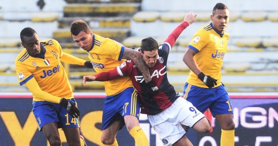 مواعيد مباريات اليوم.. فيرونا يتحدى بولونيا فى الدورى الإيطالى 