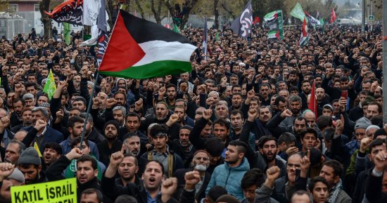 وهم أردوغان الاقتصادى يتبدد.. تضخم تركيا يواصل ارتفاعه لأعلى مستوى فى 15 سنة