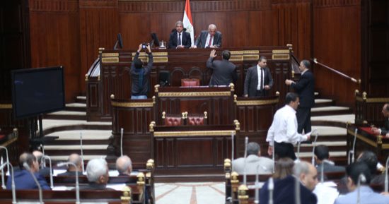 "رياضة البرلمان" تزور المعمل المصرى الدولى للكشف على المنشطات
