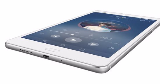 المواصفات الكاملة لتابلت MediaPad M5 من هواوى قبل الإعلان عنه رسميا