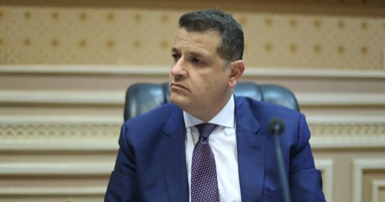 طارق رضوان: زيارة برلمانية لقبرص لمناقشة التعاون المشترك للبلدين غدًا
