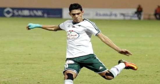 كواليس توقيع "حمدى" المصرى للزمالك.. متى وأين والراتب ودور مرتضى منصور