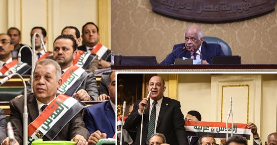 نواب يرفضون إعفاء شركات قطاع الأعمال والقابضة من الضريبة العقارية.. ويؤكدون: الاستثناءات تفرغ القانون من مضمونه.. ويسرى المغازى: لا بد من مراعاة المراكز القانونية.. و"بدراوى" يطالب بإعفاء المنشآت الصناعية فقط