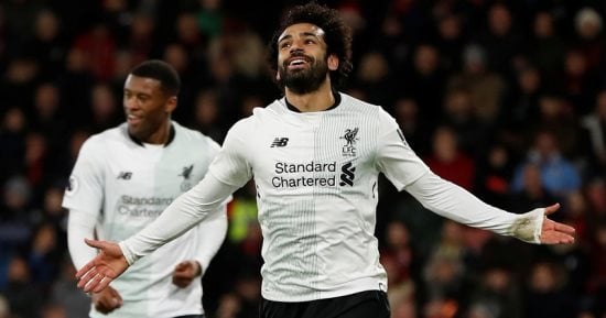 مدير بازل يوجه نصيحة إلى محمد صلاح.. تعرف عليها