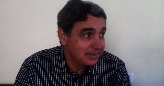نحات تمثال عبد المنعم رياض لمحافظ بورسعيد: عيب مش ده اللى يتعمل فيه كده