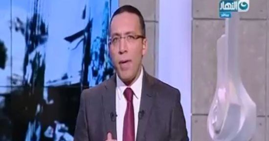خالد صلاح يستنكر تشكيك مثقفين فى عروبة القدس: "ظاهرة" تخدم العدو الإسرائيلى