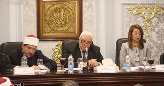 وزيرة التضامن: الشهداء المدنيين ضحايا الإرهاب يخصص لهم معاش دائم 1500 جنيه