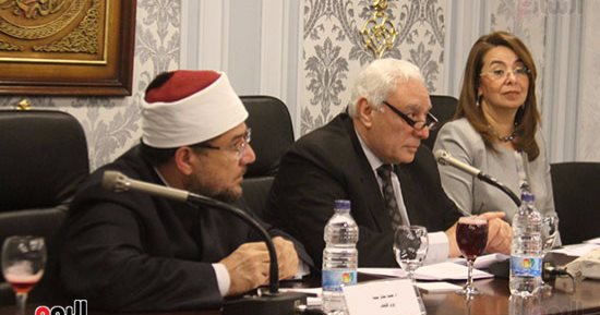 وزير الأوقاف: الرئيس وجه الحكومة بخطوات جادة وسريعة لدعم وتنمية سيناء