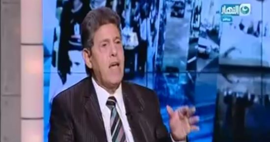 فيديو.. عميد كلية الآثار الأسبق لـ"آخر النهار": القدس عربية قبل 3000 سنة من الميلاد