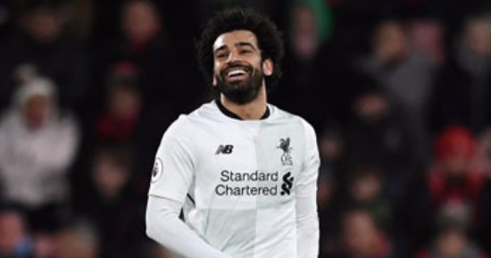 موقع إسبانى: محمد صلاح يطرق أبواب "ريال مدريد"
