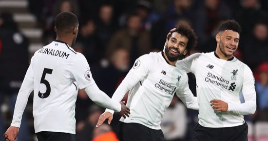 أخبار ليفربول اليوم عن كشف منيوليه سر نجاح محمد صلاح بالدوري الإنجليزي