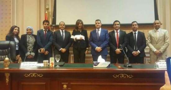 "المصريين الأحرار" يطالب بتمثيل شباب الأحزاب فى كيانات جاليات مصر بالخارج 