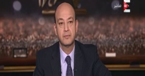 فيديو.. عمرو أديب عن تعاون تركيا ومصر بمجلس الأمن: "يولع الإخوان وتحيا القدس"