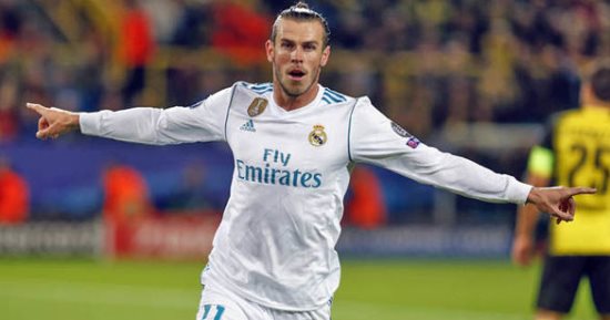 فيديو.. نجوم ريال مدريد الأكثر صنعا للأهداف فى الموسم.. بيل يتصدر